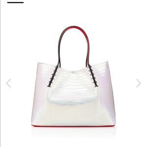Not for sale ISO Christian Louboutin Cabarock